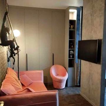 2к квартира в ЖК Інфініті! Центр! Каскад! Сад Шевченко ЖК Инфинити