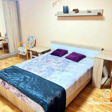 Продажа 1к.ж\м Тополь