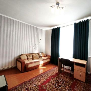 Здам 3кімн. квартиру з інд.опаленням по вул.Будівельників(Центр)