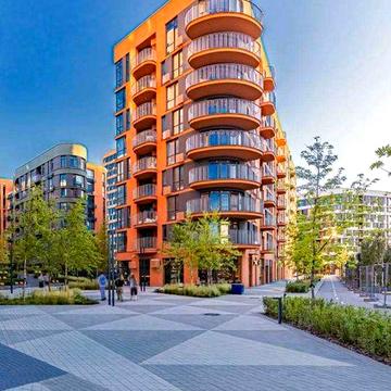 Шикарна 3-к квартира ЖК Республіка Respublika Республика ЖК Республіка, Respublika, Республика