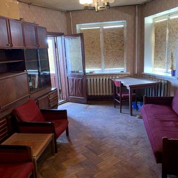 Продам 3-х к.кв 74 м.кв метро Научная ул.Шатиловская