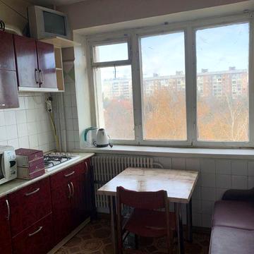 Продам 3-х к.кв 74 м.кв метро Научная ул.Шатиловская