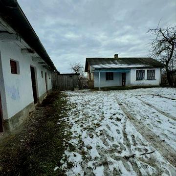 Продам хату в с.Красна