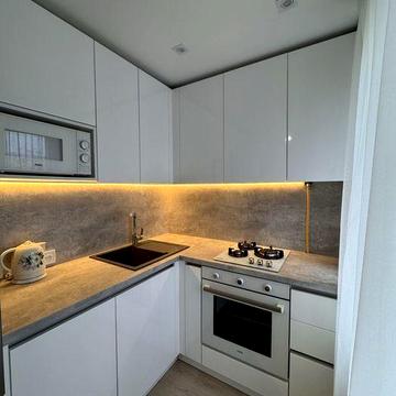 Здається ВПЕРШЕ в оренду 3 кім. кв біля Депо