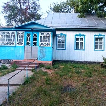 Продається будинок