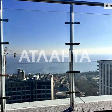 Продаж 1к Квартира Курортний провулок ЖК Атмосфера