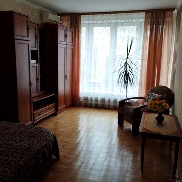 Оренда 1к.кв.бул. Микола Руденка 18 а