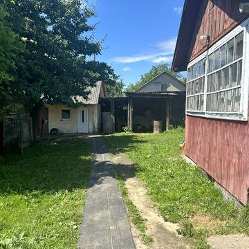 Здається в оренду будинок