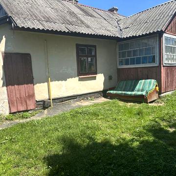 Здається в оренду будинок