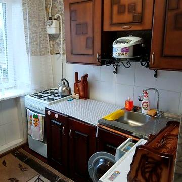 Здам 1но кімнатну квартиру. Р-н Військового містечка