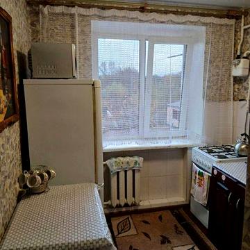 Здам 1но кімнатну квартиру. Р-н Військового містечка