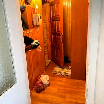 3 кімнатна квартира центр