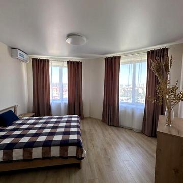 Продаж 1к Квартира Бишівська (Бишовська) вулиця ЖК Киевский маеток