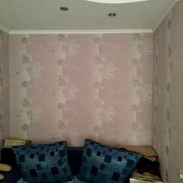 Продам гостинку з ремонтом