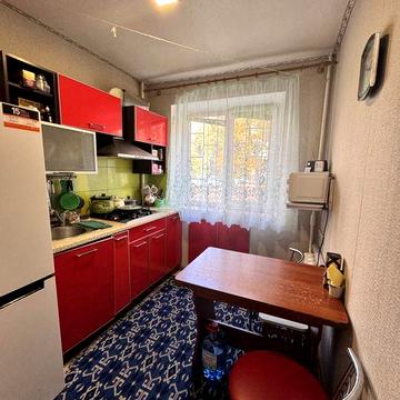 New! Продажа 1-к на ж/м Красный камень (Коммунар, Покровский, Парус)