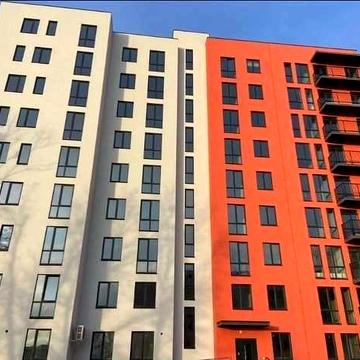 Продаж квартири в новобудові ЖК Міленіум