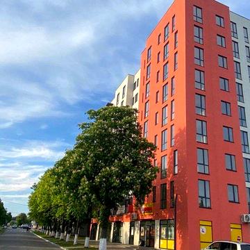 Продаж квартири в новобудові ЖК Міленіум