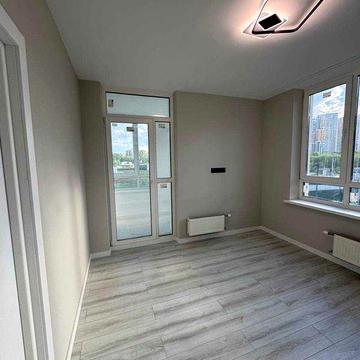 2-к з ремонтом ЖК Республіка Respublika Республика ЖК Республіка, Respublika, Республика