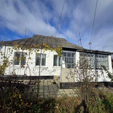 Продаж будинку м Тараща