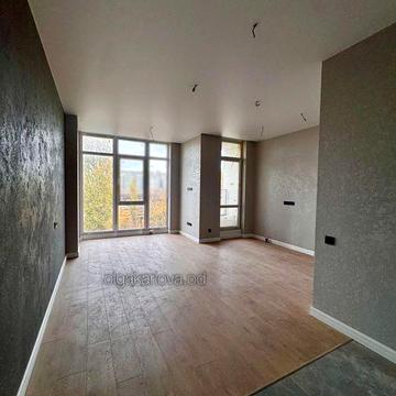 Продам свою квартиру с ремонтом, Центр, Новый дом на ул Софиевская ЖК Itown