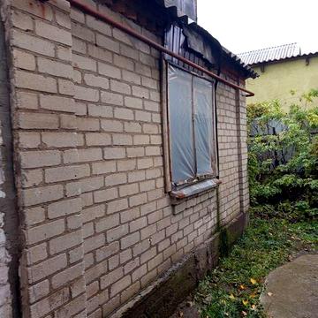 Дом из двух комнат на Дружбе.Оплата помесячно.Заселим сразу!