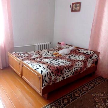 Здам 2 кімнатну квартиру з автономним опаленням