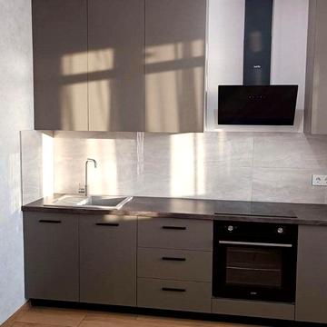 Сдам длительно 1-но комн квартиры в ЖК,, Реал парк,, Овидипольская дор