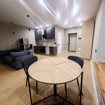 ОРЕНДА 1 кімнатної квартири Ірпінь ЖК Молодість