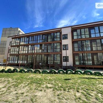 Продаж 1к Квартира Марії Литвиненко-Вольгемут вулиця