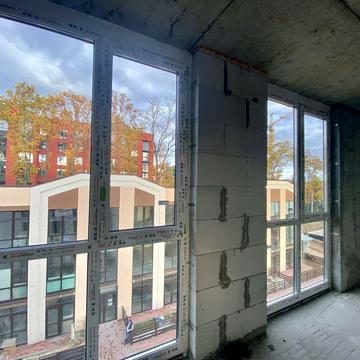 Продаж 3-к квартири, 63 м2 в новому ЖК на Софіівській Борщагівці ЖК Смарт Резіденс