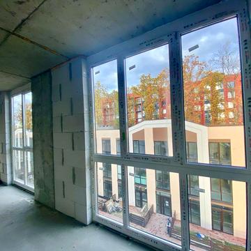 Продаж 3-к квартири, 63 м2 в новому ЖК на Софіівській Борщагівці ЖК Смарт Резіденс