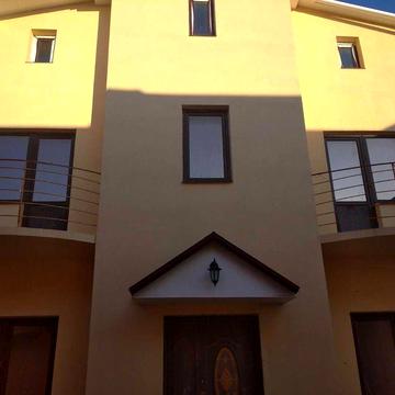 Будинок 123м2 за Ціною квартири