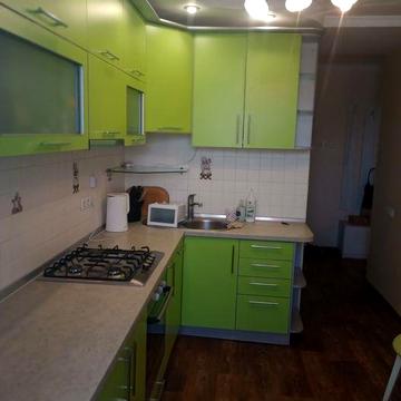 Здається квартира по вул. Гоголя,315.