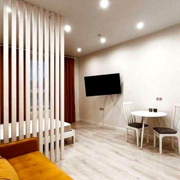 Довгострокова оренда 1к Квартира Віталія Нестеренка (Академіка Воробйова) вулиця ЖК Одесские традиции