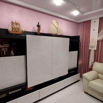 Сдам 3-комн. кв. 90м2‼️Новострой Жилстрой-2 м.Научная‼️Есть паркоместо