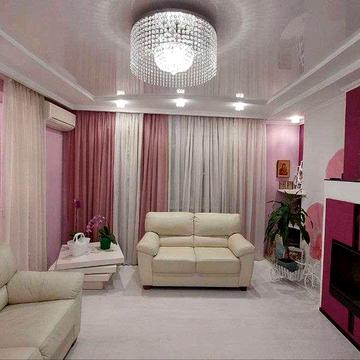 Сдам 3-комн. кв. 90м2‼️Новострой Жилстрой-2 м.Научная‼️Есть паркоместо