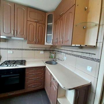 Новая! 3 к.кв. на Павлово Поле c ремонтом. 2/9, кирпичный дом. ЭКС. AN