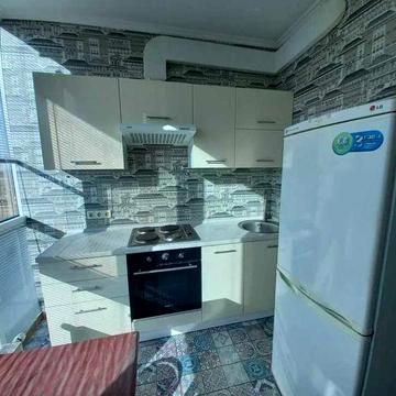 1 комн. квартира 22 Жемчужина ул. Болгарская, Алексеевский сквер ЖК 22 Жемчужина