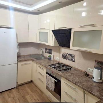 Свободи просп. (Прокофєва), 14/1