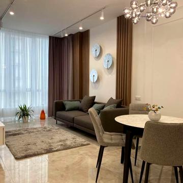 Бульварно-Кудрявська вул. (Воровського), 17-В