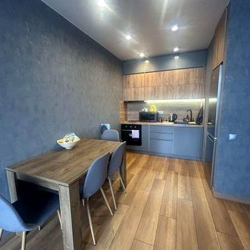 Оренда -1к квартири м Київ ЖК Сучасний Квартал