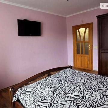 Довгострокова оренда 3к Квартира Васильченка вулиця