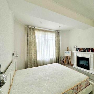 Велика квартира в Зеленому Мисі ЖК Зелений Мис