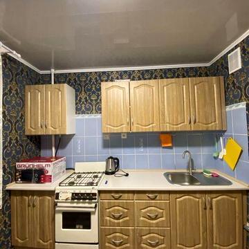 ОРЕНДА 1-кімн. квартири в районі ПЗР по вулиці  Героів Майдану, 12