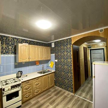 ОРЕНДА 1-кімн. квартири в районі ПЗР по вулиці  Героів Майдану, 12