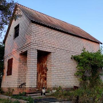 Жильё для ВПО, дача, дом под ремонт
