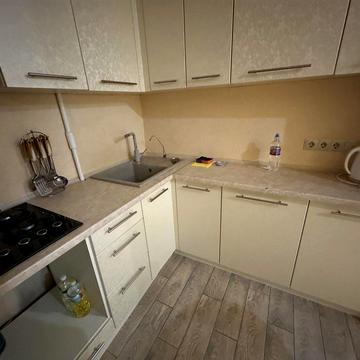 Полігонна вул. (Погребняка), 11