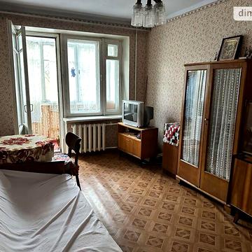 Продаж 2к Квартира Марії Литвиненко-Вольгемут (Литвиненка) вулиця