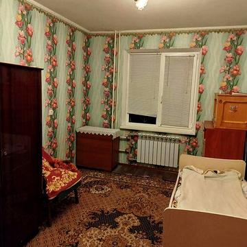 Довгострокова оренда 2-кімнатної квартири для сімї