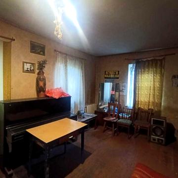 Продам дом в тихом месте